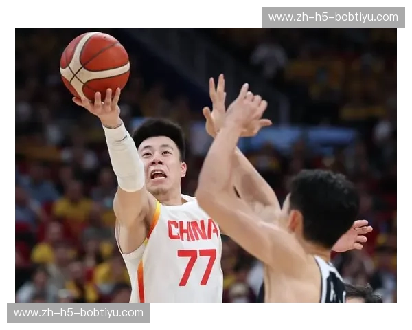 回放男篮世界杯